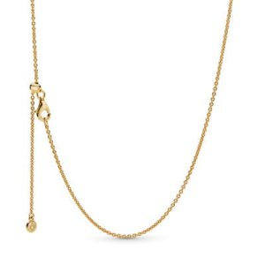 14k Gold Plated necklace