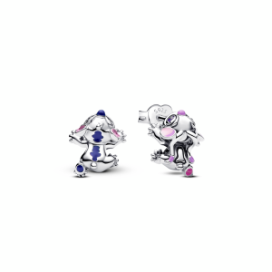 Disney Stitch & Angel Stud Earrings