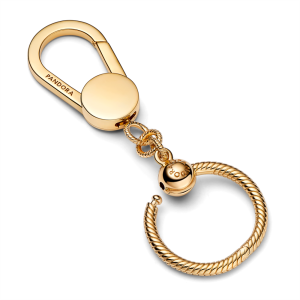Pandora Moments Small Bag Charm Holder