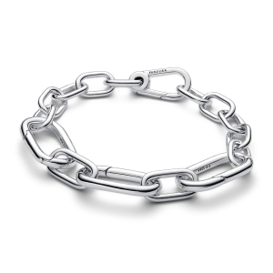 Bold Link Chain Bracelet