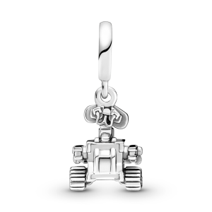 Disney Pixar Wall-E Dangle Charm
