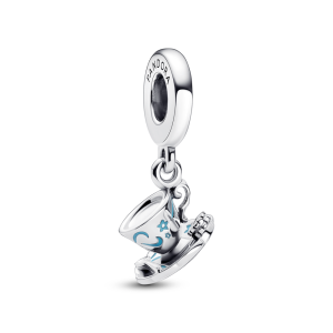 Magical Cup of Tea Dangle Charm