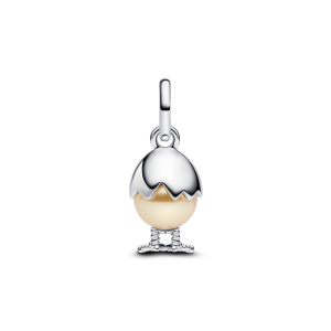 Easter Egg Dangle Charm