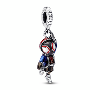 Marvel's Spider-Man Miles Morales Dangle Charm