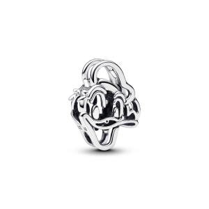 Disney Donald Duck Openwork Charm